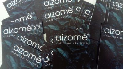 AIZOME